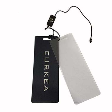 Chinese hang tags supplier
