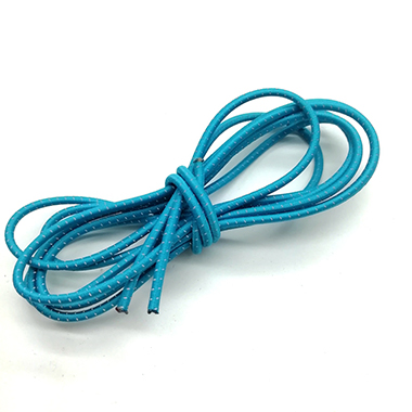 round elastic cord supplier