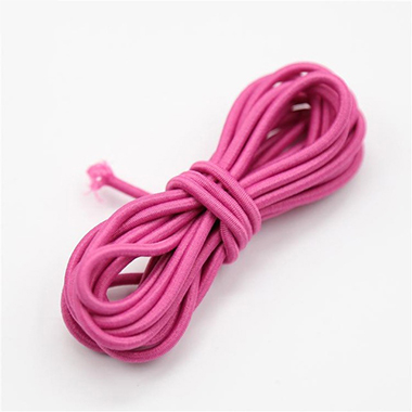 polyester elastic string wholesale