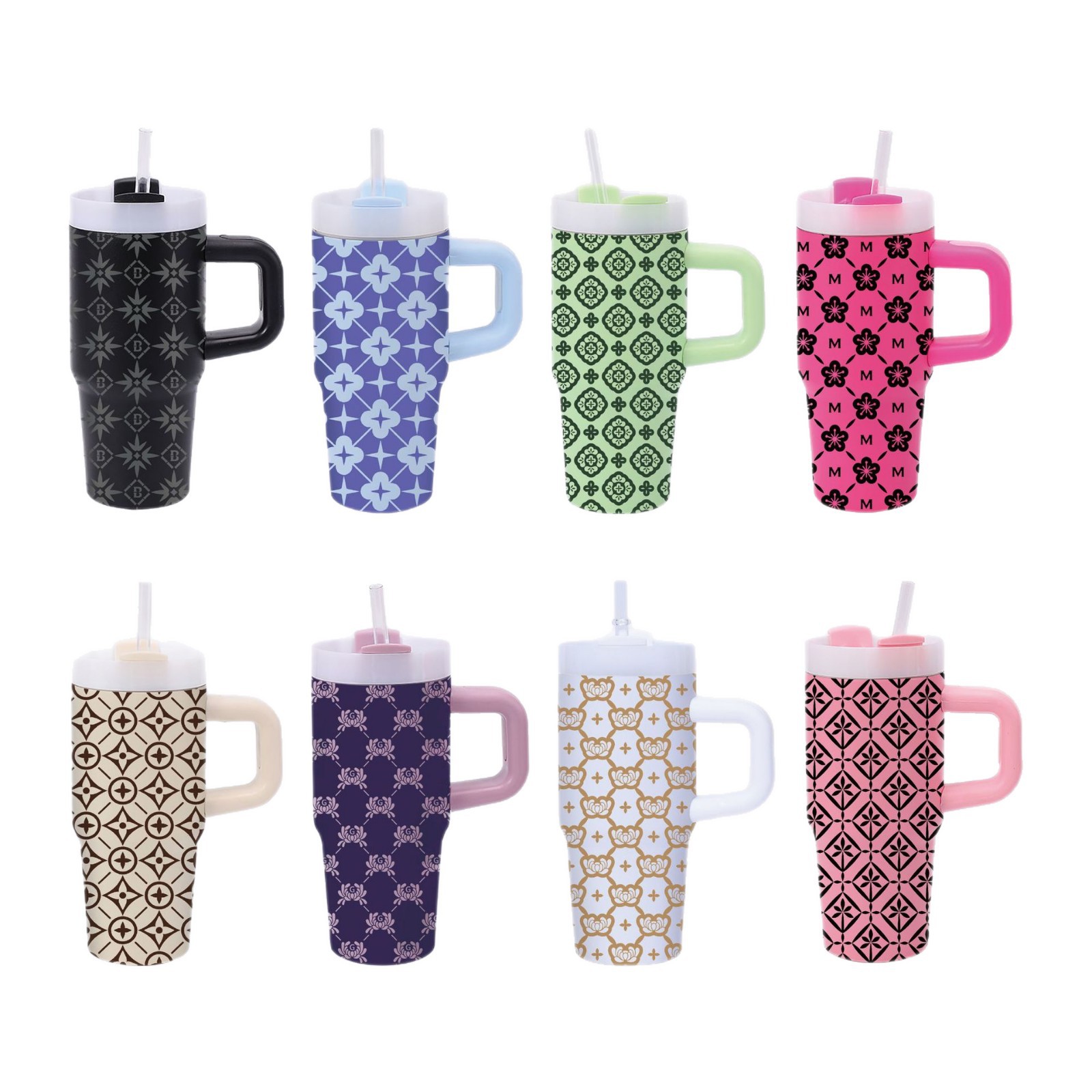 Leakproof Sports Water Mug