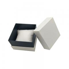 fabricante de cajas de papel de embalaje de regalo de reloj de lujo