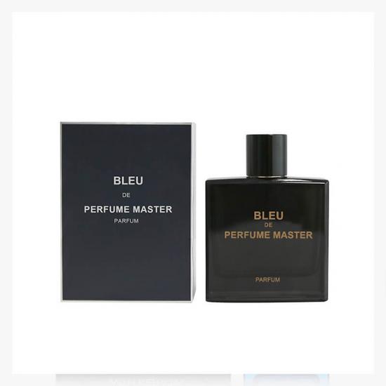 Personaliza tus propias cajas de embalaje de perfumes. 