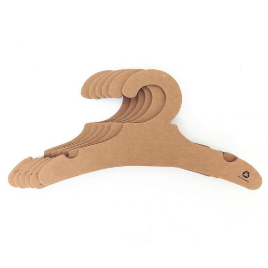 Percha de papel