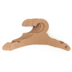 Percha de papel