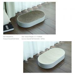 RASCADOR INTERACTIVO PARA GATOS